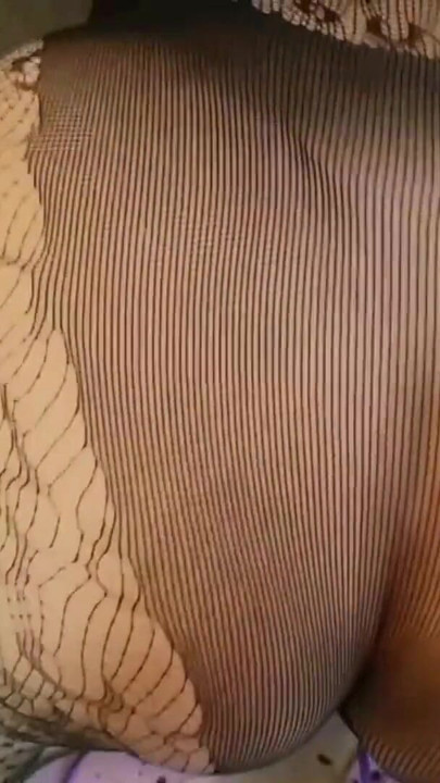 My stepbrother gives me the opinion of how I look in this cute suit | Clip 1