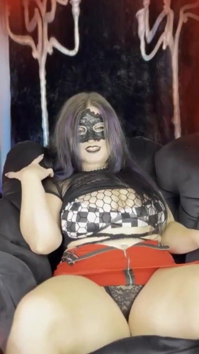 Worship Women Femdom JOI Mind Fuck | Clip 2