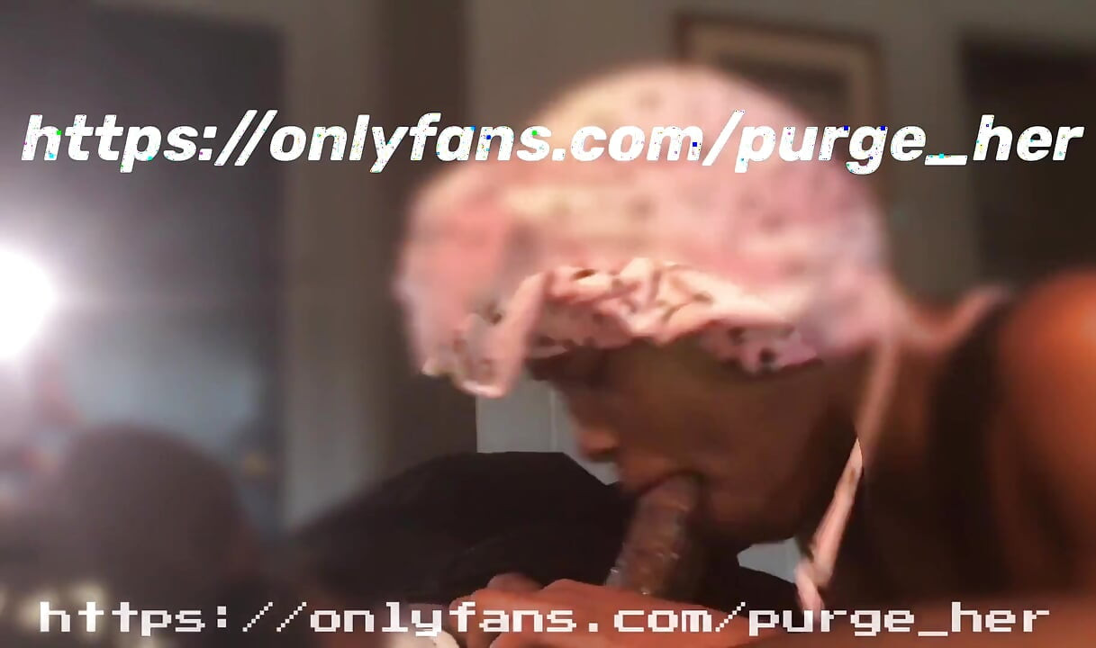 Suck This Dick Like You Miss It