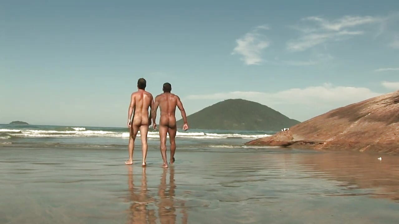 Seks u džungli s dva tvrda crna