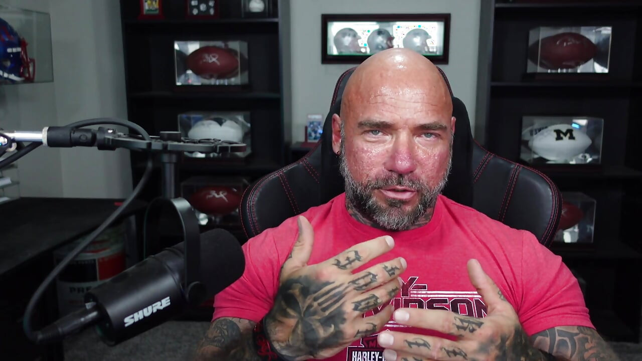 Por que eu deixei de fazer pornô no estúdio
