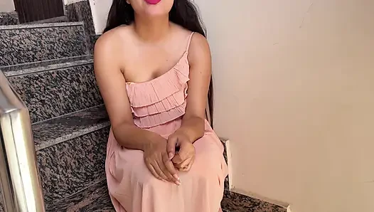 Indian Step Daughter Fucked by Step Dad Having Hardcore Sex