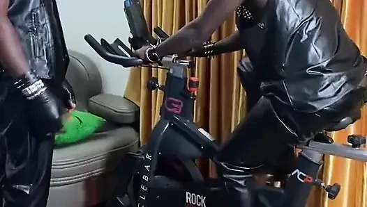 Waktunya Untuk Hukuman Disiplin