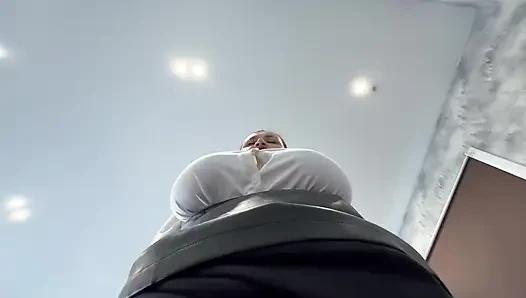 Seks Anal Panas