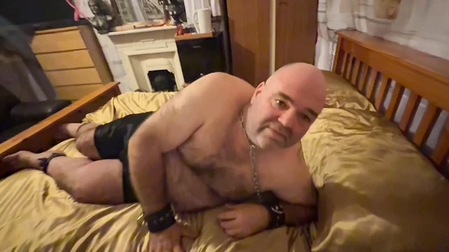 Part 1:- Booboo Sucks Your Cock!