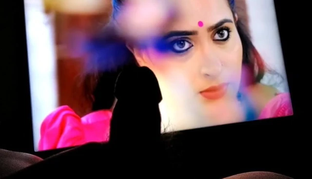 Cum tribute Ahhh Archana Ananth my hot sexy kanji lanjaa