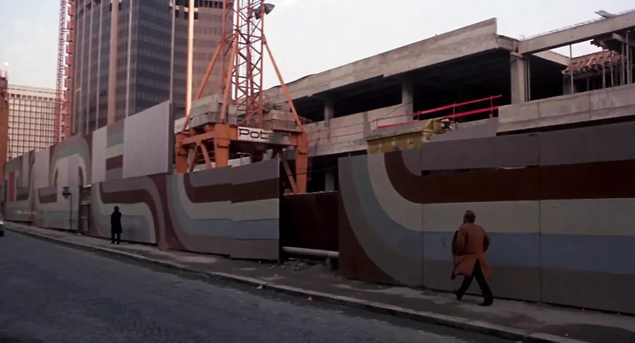 Last Tango in Paris (Uncut) 1972