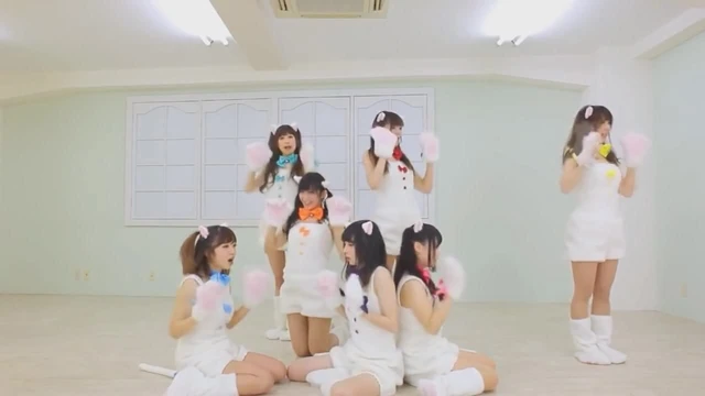 Neko cosplay 001