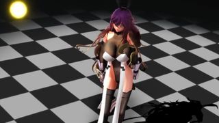 3D MMD