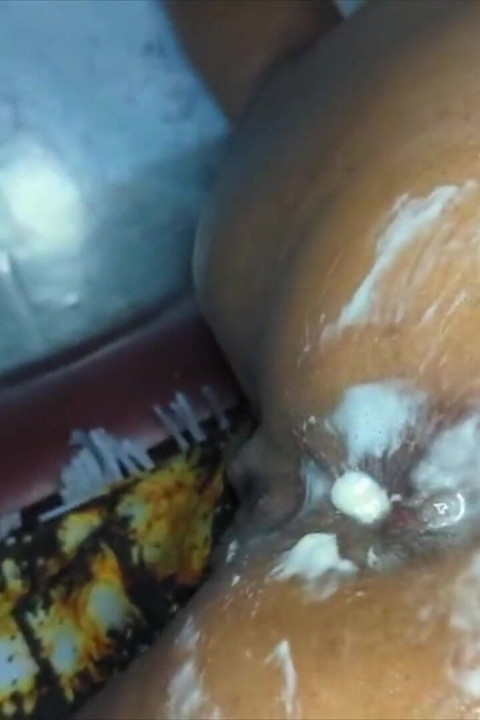 Alla Fine Mi Ha Dato Il Suo Anale. Ora Vuole Il Sesso Anale Solo Dopo Aver Scoperto Che È Troppo Dolce.