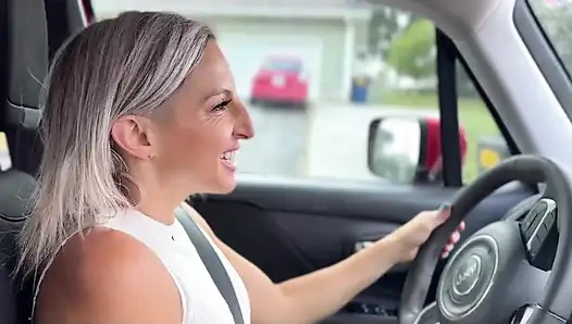 Lora cross lagi sange berat