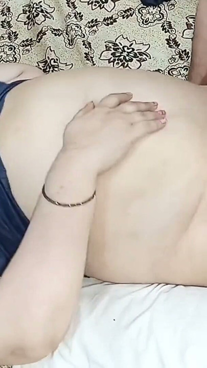 pov pussy fucking with big boobs indian bbw in missionary pov sex with dirty hindi talks and moans | Clip 2