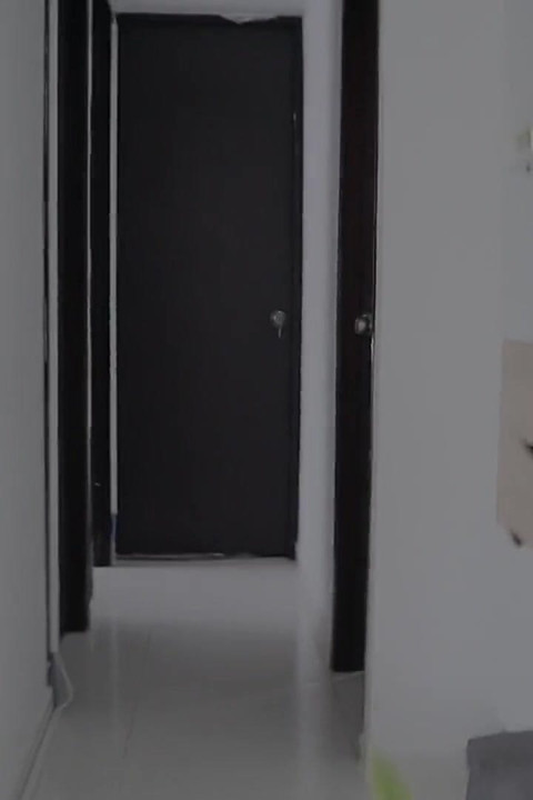 Polštář hrbující hororový příběh