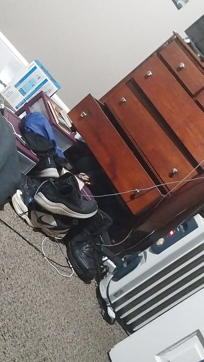 Péntek este a gangbang hölgyekkel 2. rész