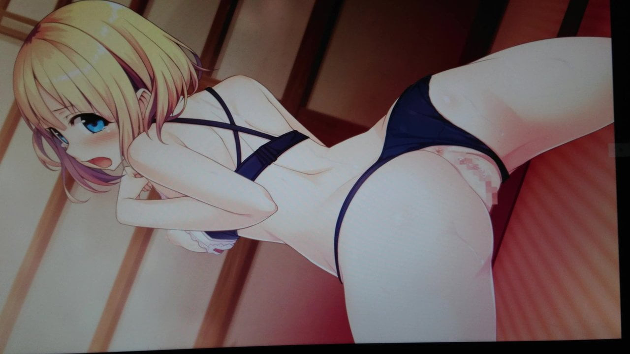 anime sop 341