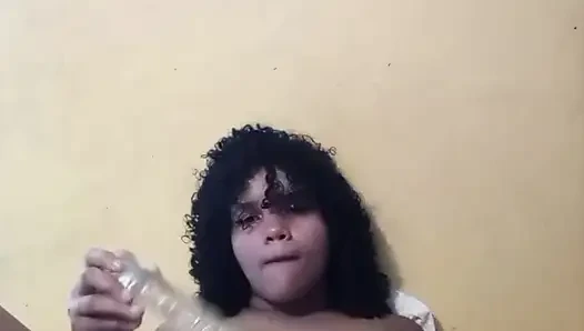 Senin için kamerada mastürbasyon yapıyorum