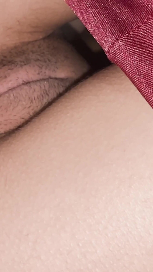 My First Time Anal - He Destroy My Tight 18 Ass ( Add Me Free Nudes ) | Clip 2