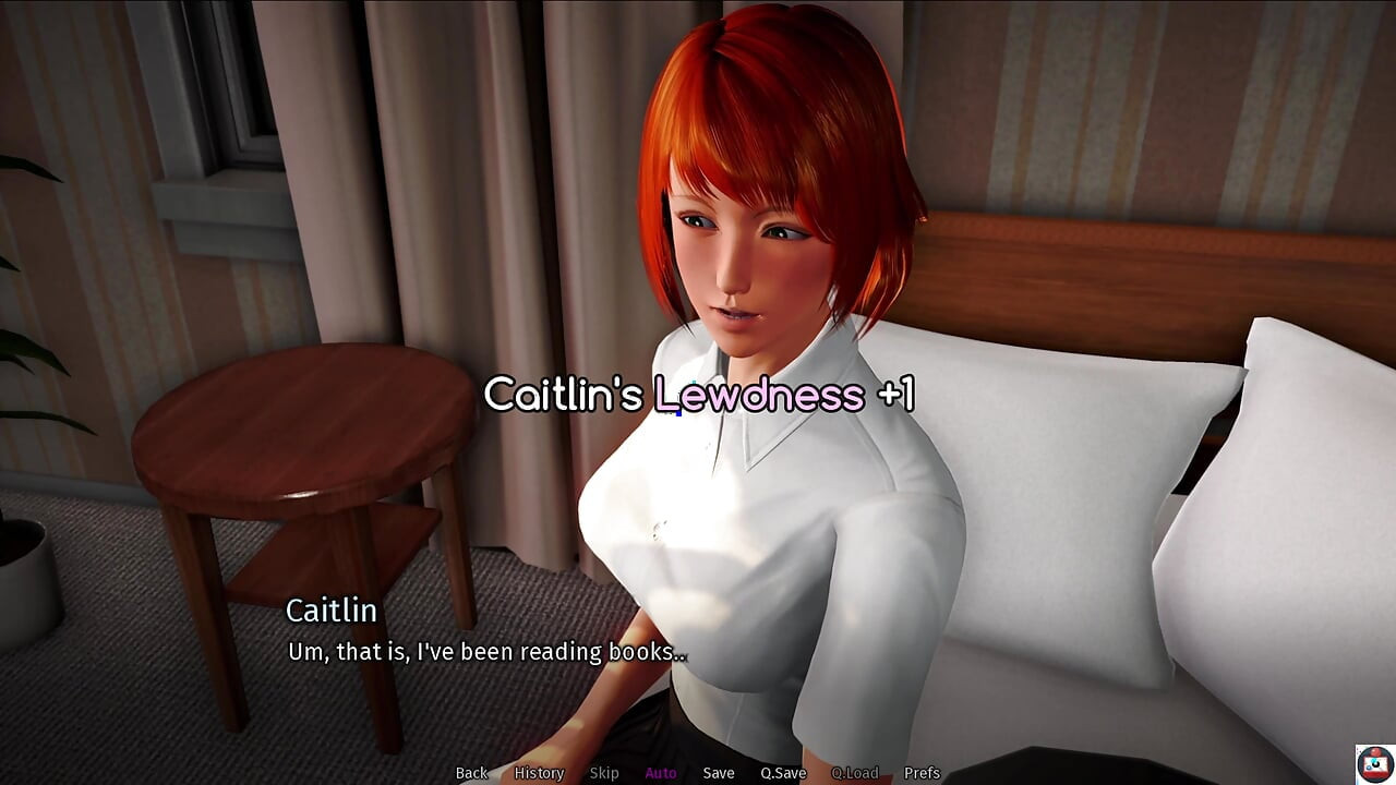 Uma Casa na Fenda - (PT 34) - Zanith