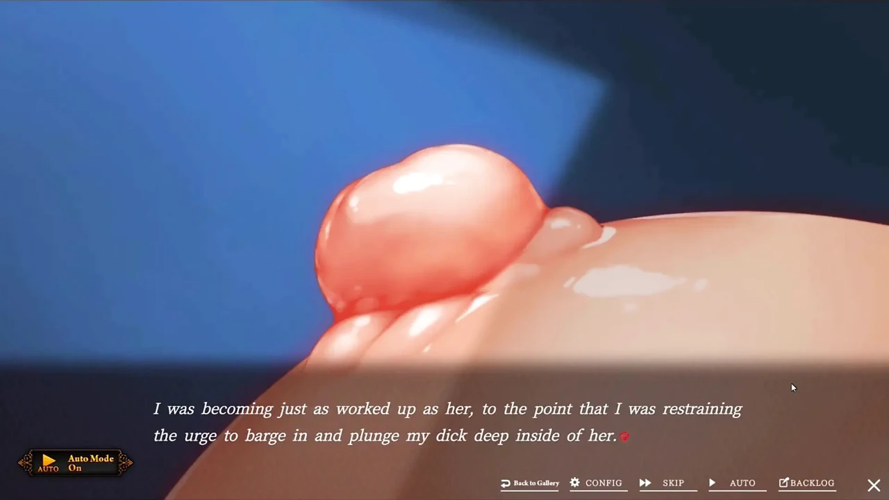 Hentai Game – Naughty Maid Alone in Her Room – Sexy Maid’s Private Moments