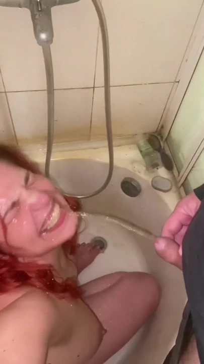 Must-see moment from "piss whore compilation"