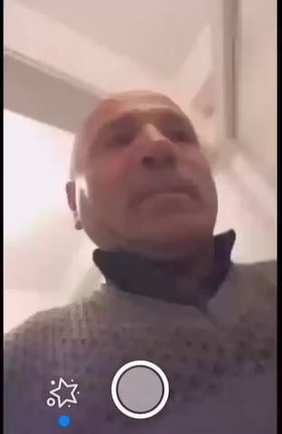 Osman is a really horny turkish man