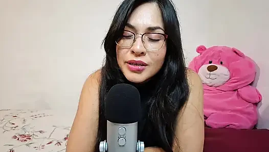 ASMR PERSONAL ATTENTION for a deep sleep...