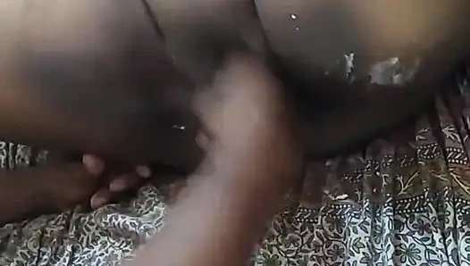 Die großen muschi-eis-performance-videos meiner ehefrau