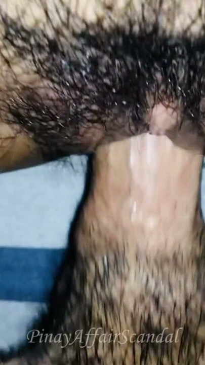 Pinay Teen Perfect Little Tight Pussy Gets Fuck By Big Cock | Clip 1
