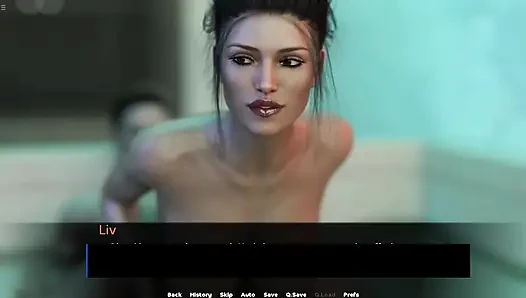 Stepmom Seduce 18 Plus Stepson In Bathroom Then Having Sex With His Big Cock