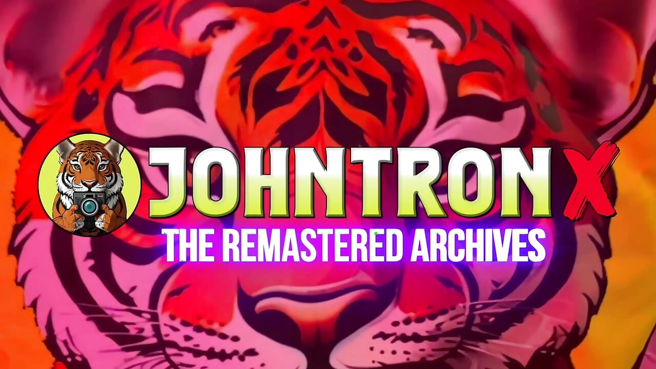 JohnTronX - Amateur Thai babe rides and sucks my cock like a pro