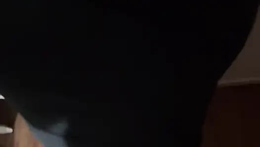 IBU TIRI BISA ORGASME