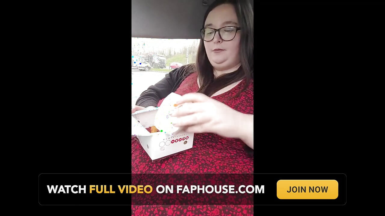 LadyBrads Vs Burger king