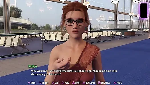 College kings s2 ep 1 - mitglied in linds kampagne
