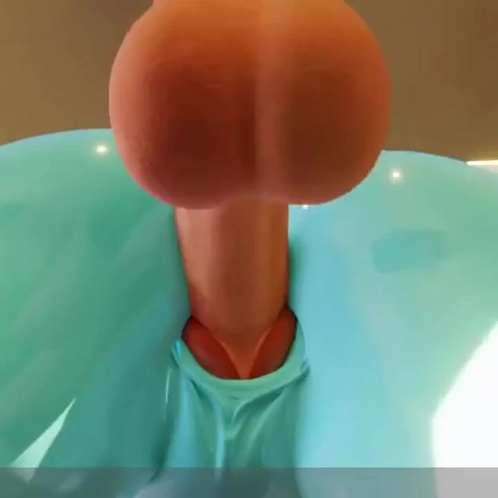 Heather's Home - #7 Gooey Pussy Pleasuring You by Foxie2k