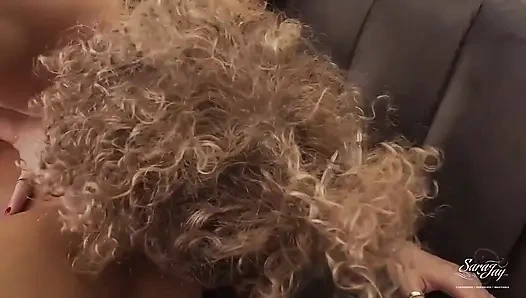 Kenikmatan memek lesbian sara jay & carmela clutch