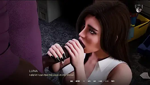 The Insecure Husband Part 16