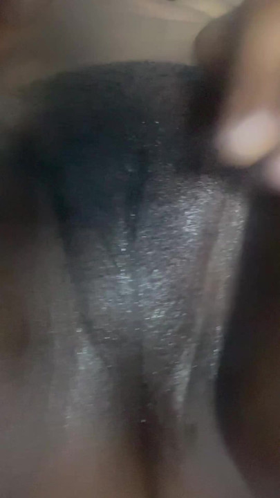 masturbating whore
