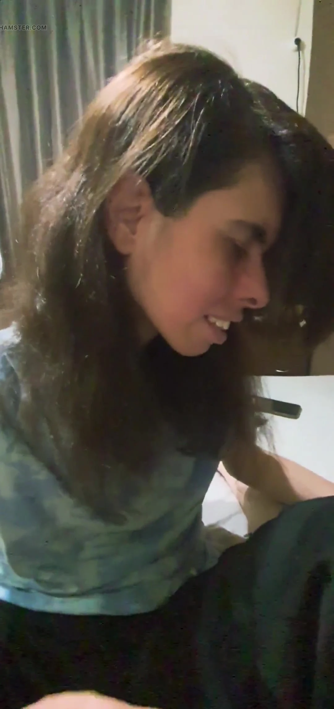 Hairjob