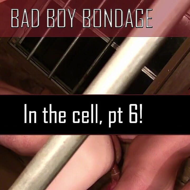 Fucking His Captive's Friend