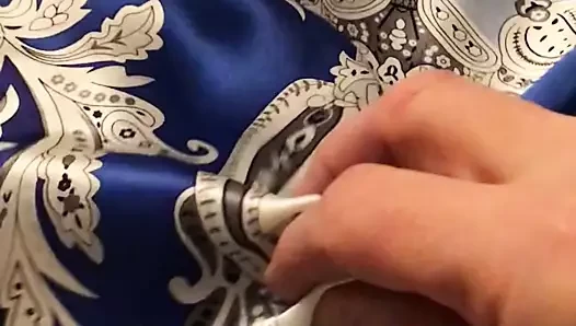 Eşarp eğlencesi