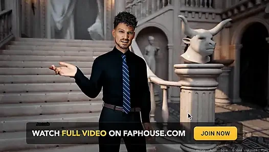 Lust academy: Cordale academy. Ep 20