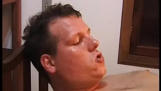 This Is an Amateur Babe From Germany Got Bend Over and Fucked