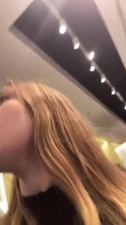Public exposure fuels wild frenzy she can't hide | Clip 2