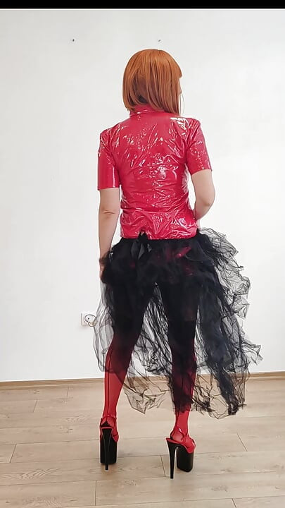 Sexy Music and Dance for You