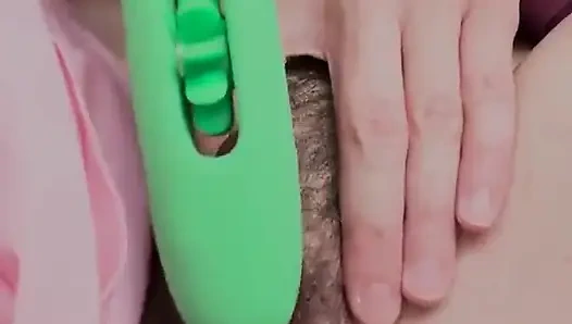 Boa Hancock Cosplay Testing Vivifies Windmill 24 Licks per Second!