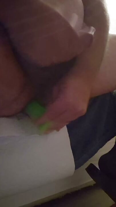 For Guilia I fuck the sperm in the cunt ...