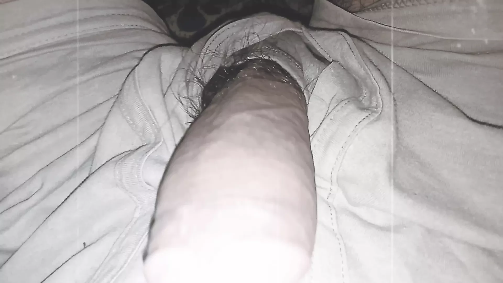 Fap πρόκληση, τράνταγμα μακριά στο κρεβάτι .