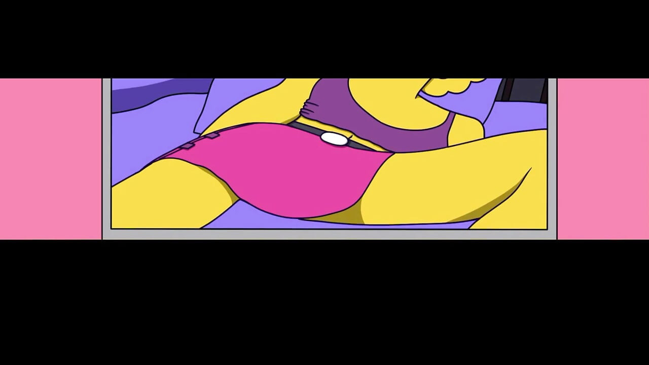 The Simpson Simpvill Part 12 Chat by Loveskysanx