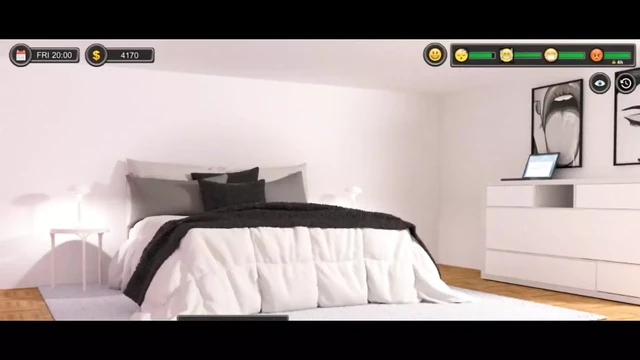Man of the House - Part 46 - Secret Prohibited Desire