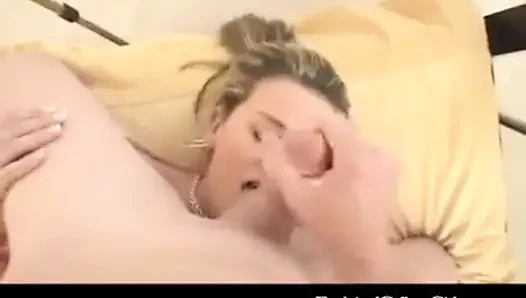 Taylor - POV